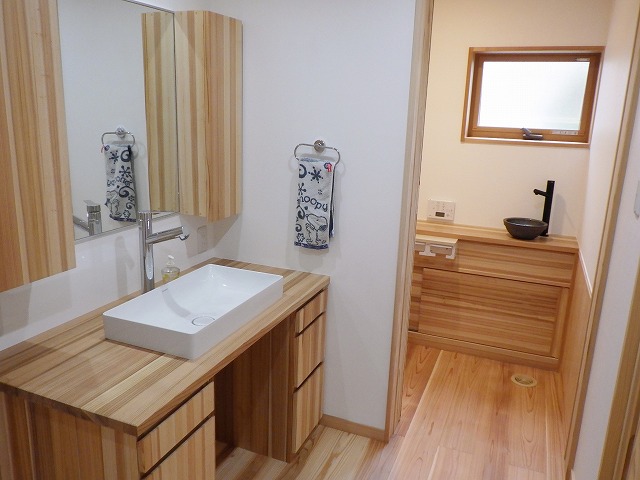 水まわりリフォーム