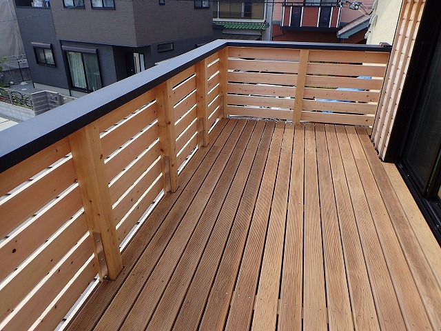 家の外まわりリフォーム