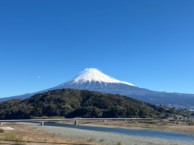 【ブログ】令和7年　新年のご挨拶