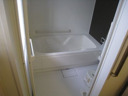 浴室リフォーム 施工例