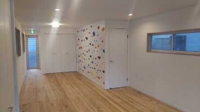 子供部屋リフォーム 施工例